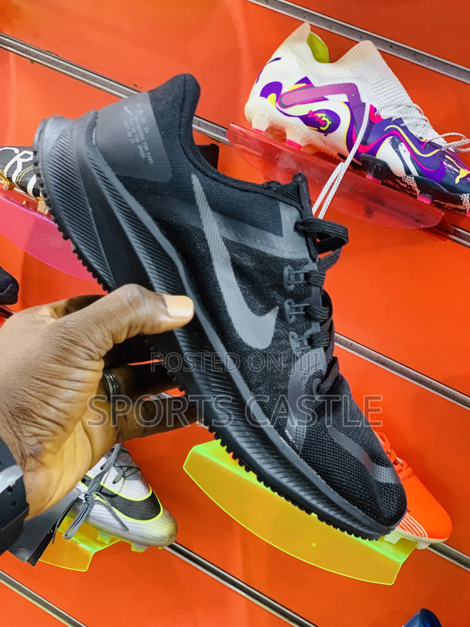 Nike Sneakers