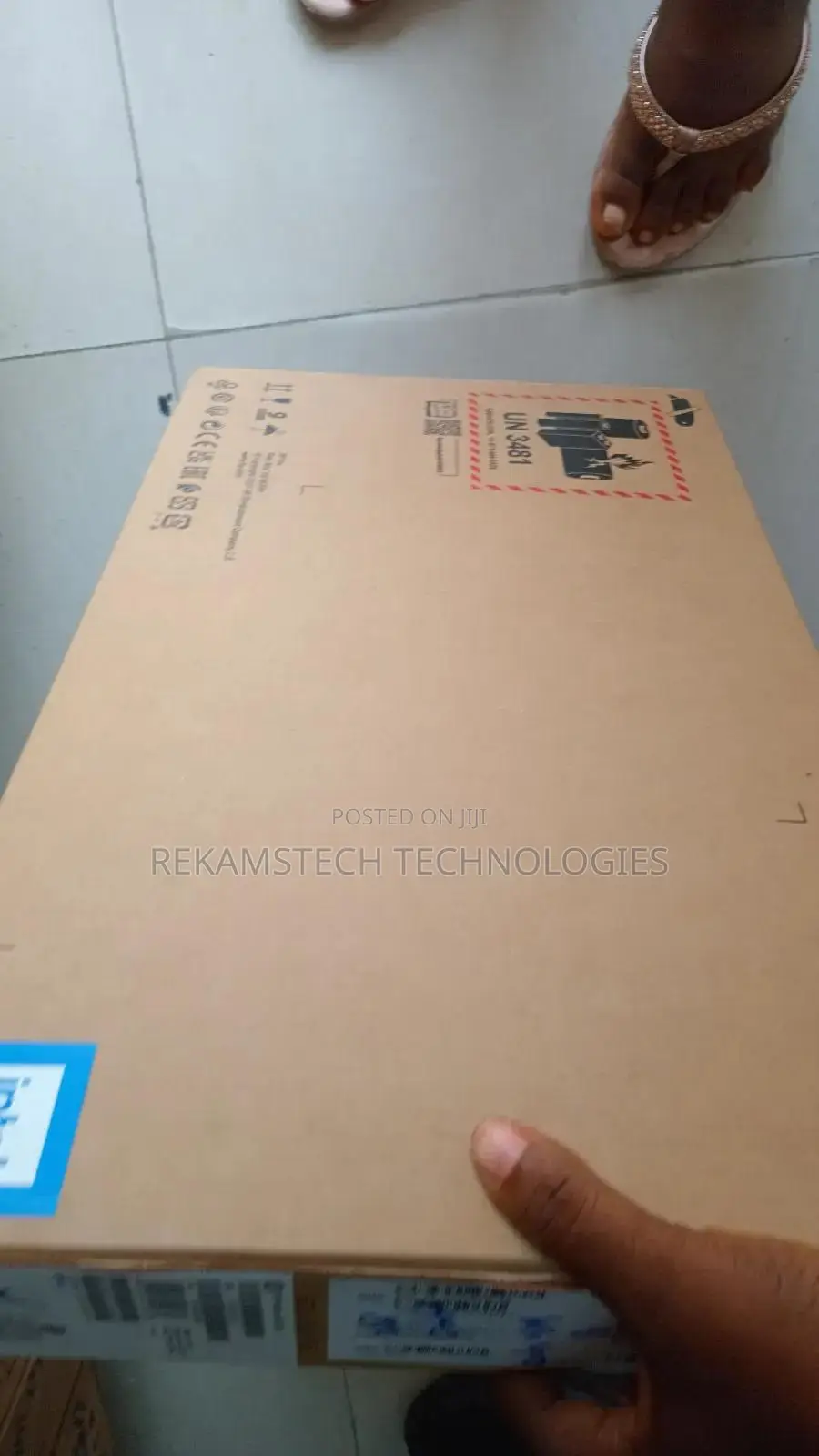 New Laptop HP ProBook 440 G10 16GB Intel Core I7 SSD 16 GB