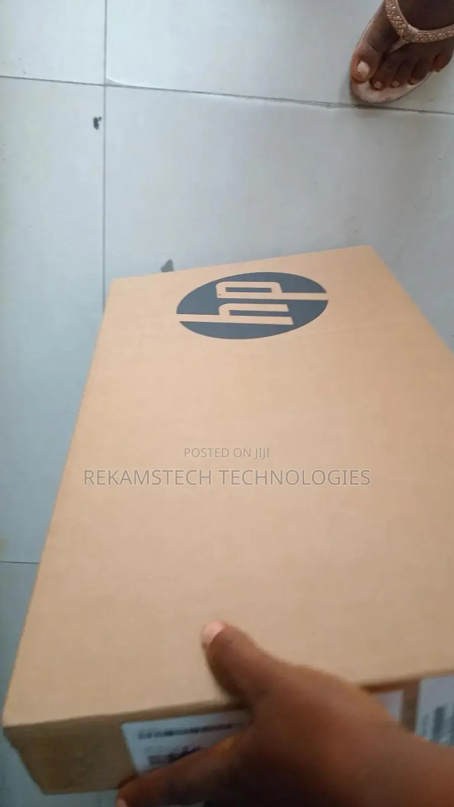 New Laptop HP ProBook 440 G10 16GB Intel Core I7 SSD 16 GB