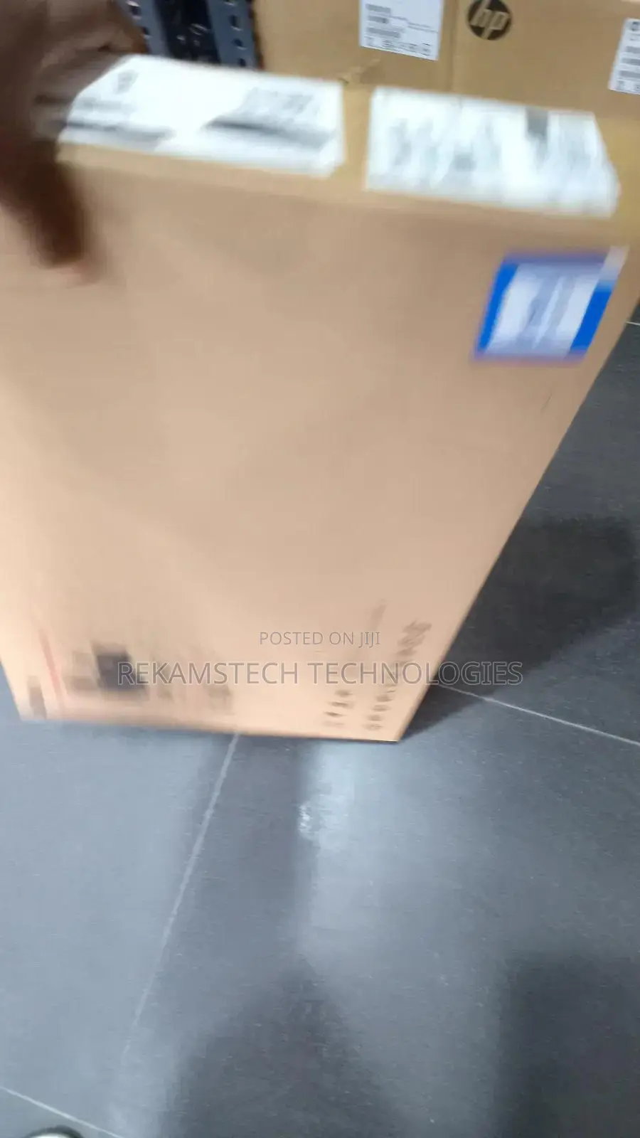 New Laptop HP EliteBook X360 1030 G8 16GB Intel Core I5 SSD 256GB