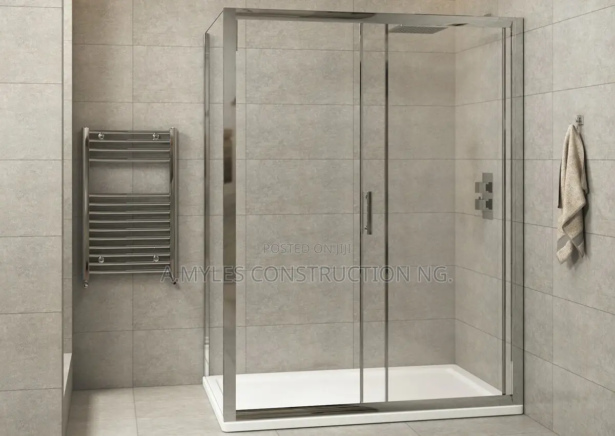 Okay Shower Cubicles