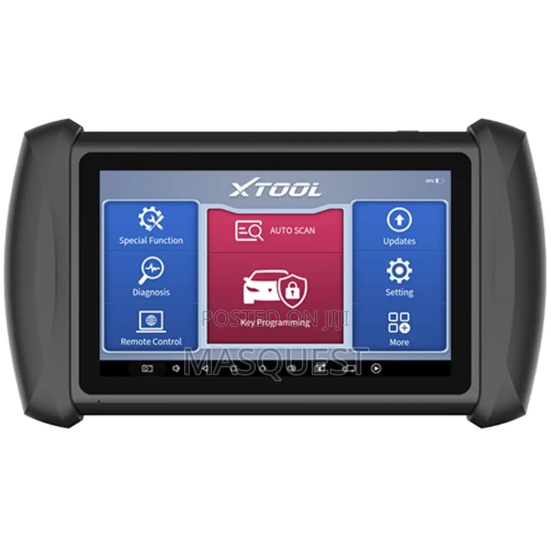 Xtool Inplus Ik618e
