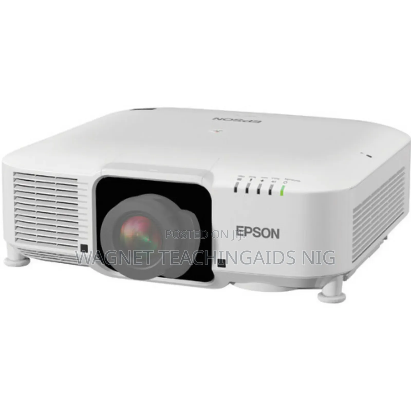 Epson EB-PU1007W 7000-Lumen WUXGA Laser 3LCD Projector