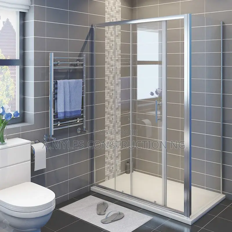King Shower Cubicles