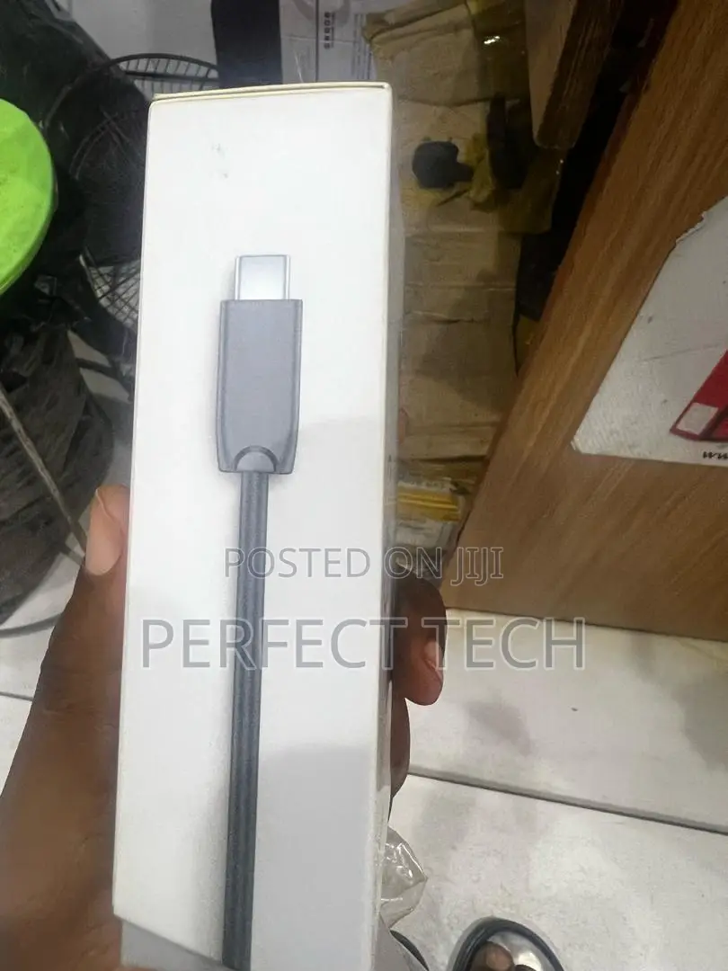 Dell Docking Station {Origunal}