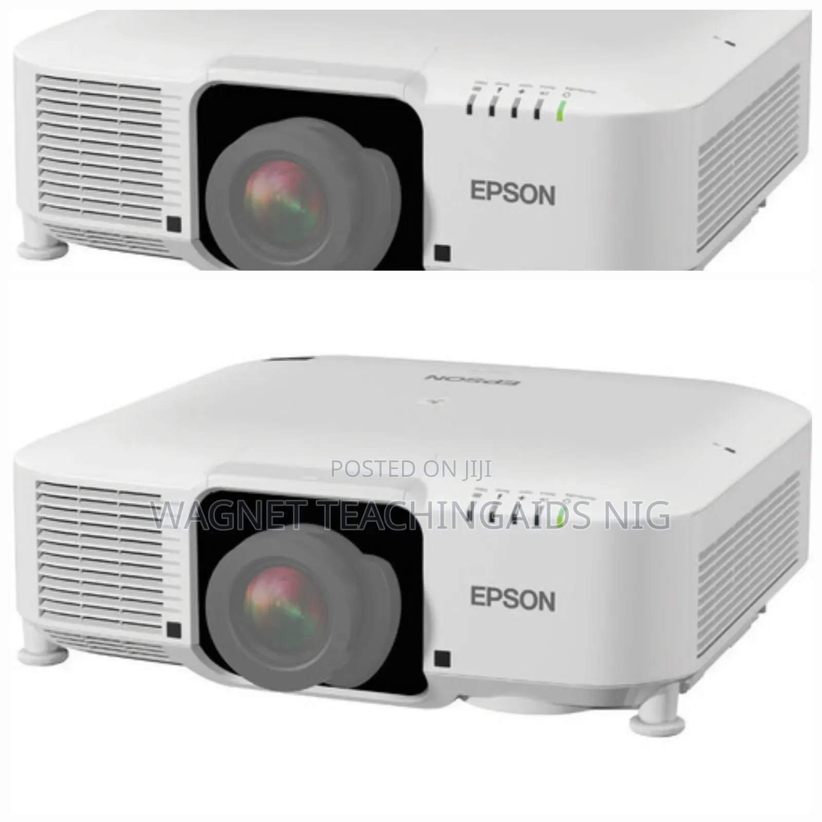 Epson EB-L210SF 4000 Lums Full HD Short-throw Projector