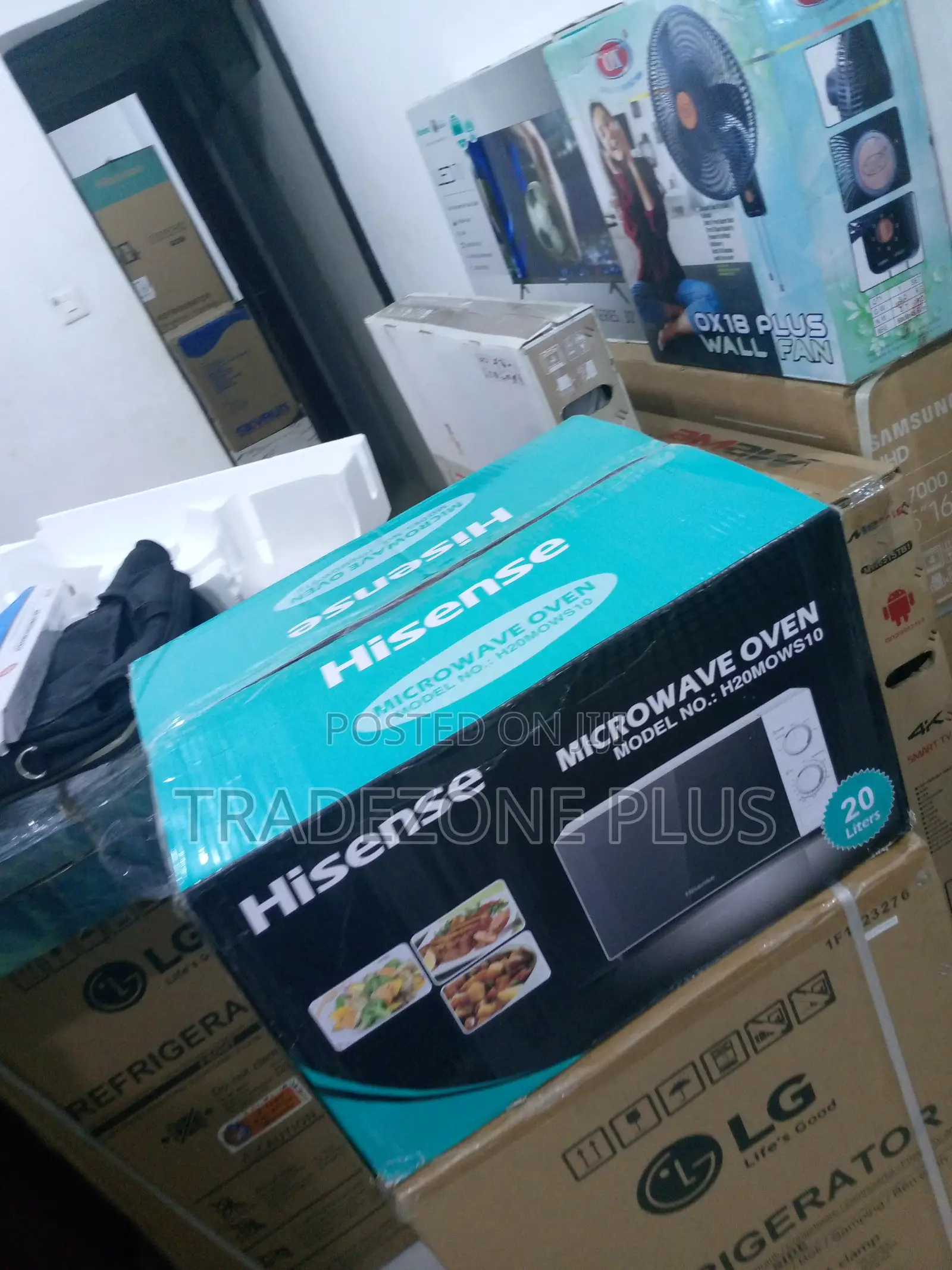 Amazing H20mows10 Hisense Microwave Oven
