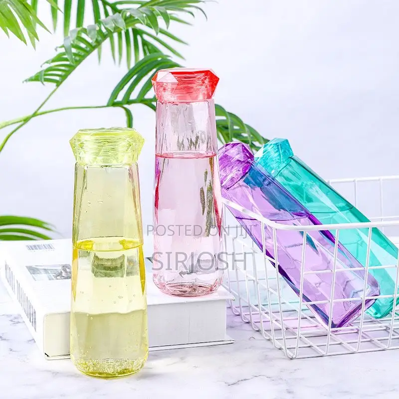 Water Bottle