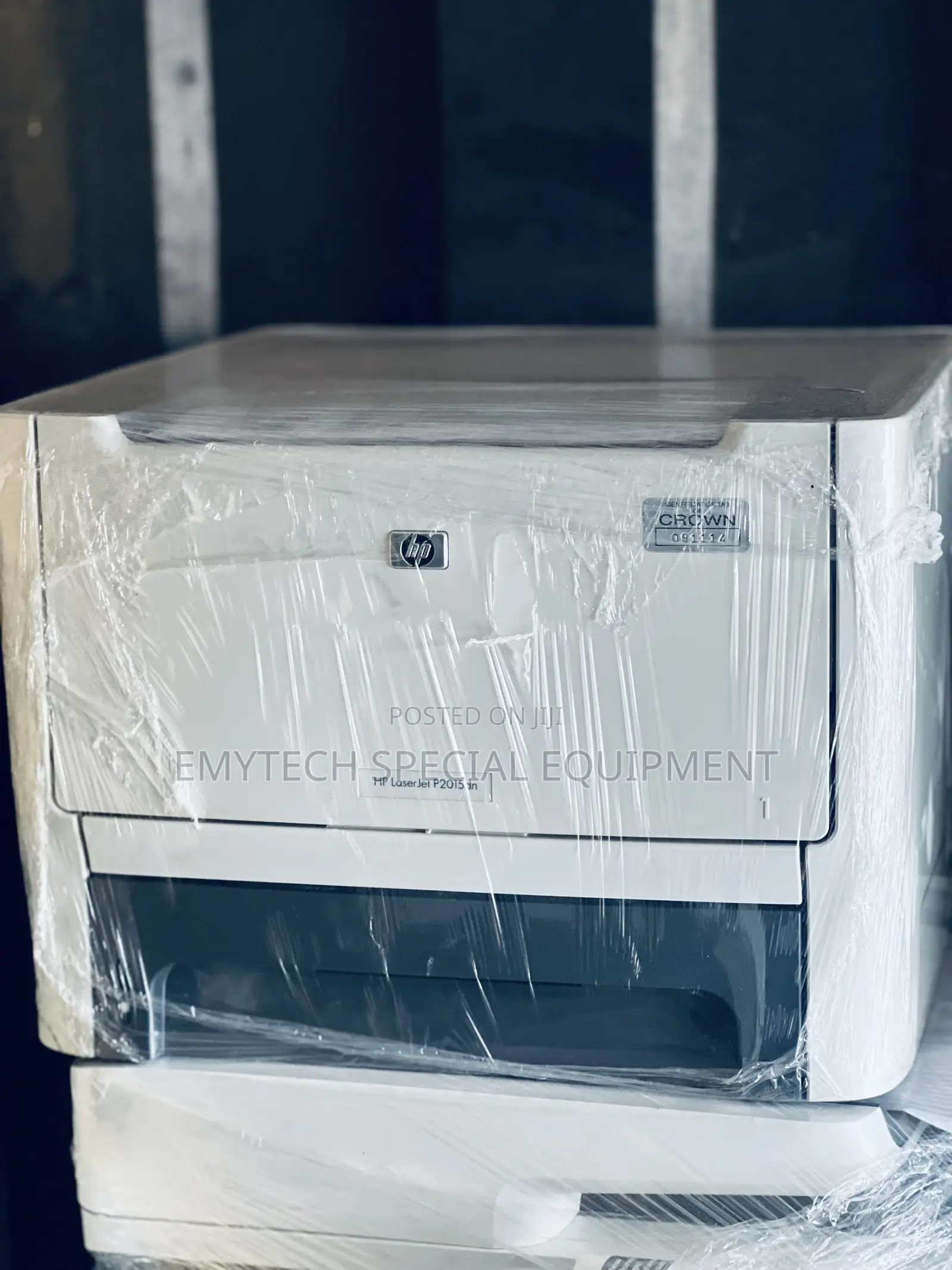 Hp Laserjet 2015dn