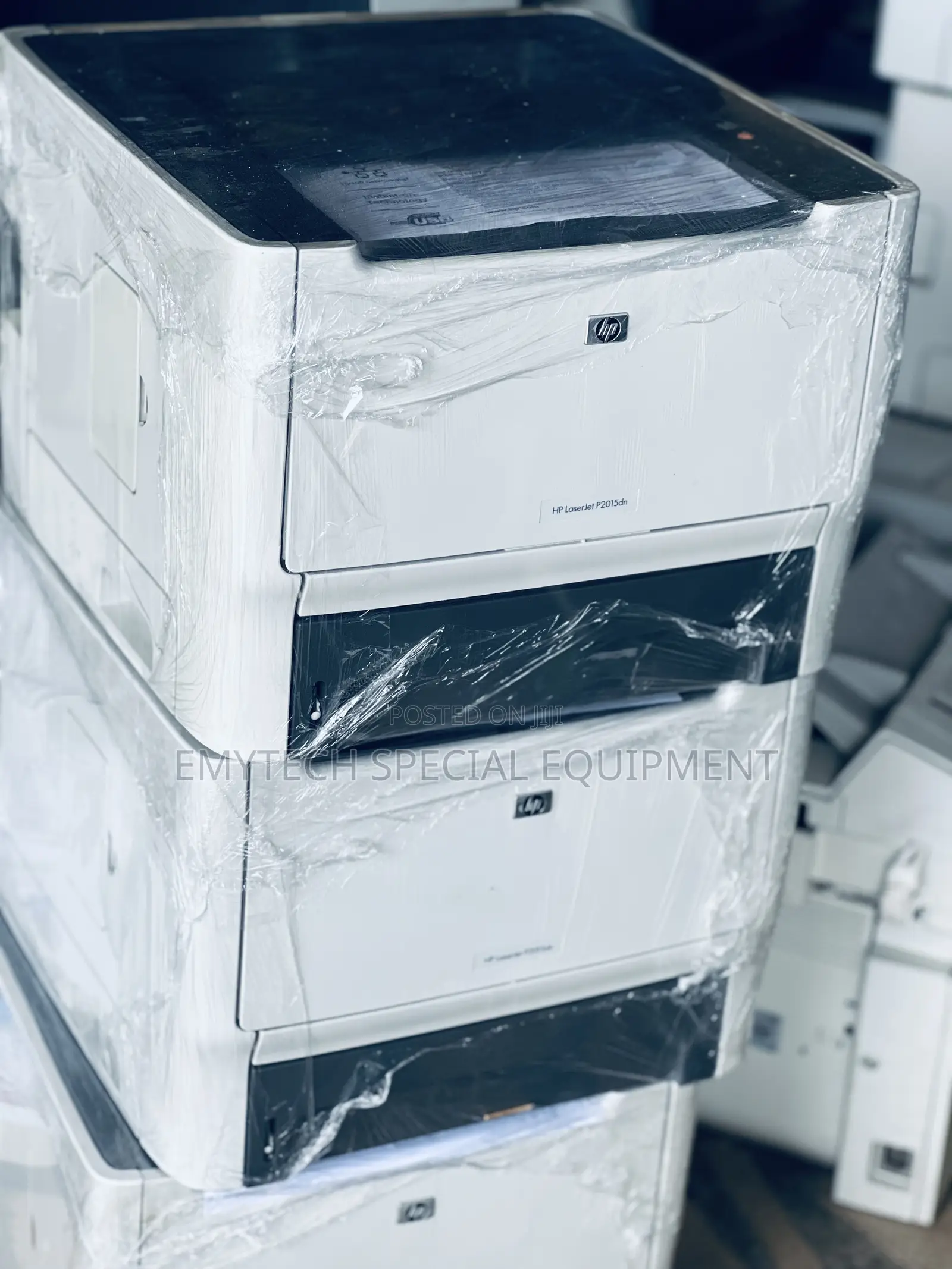 Hp Laserjet 2015dn