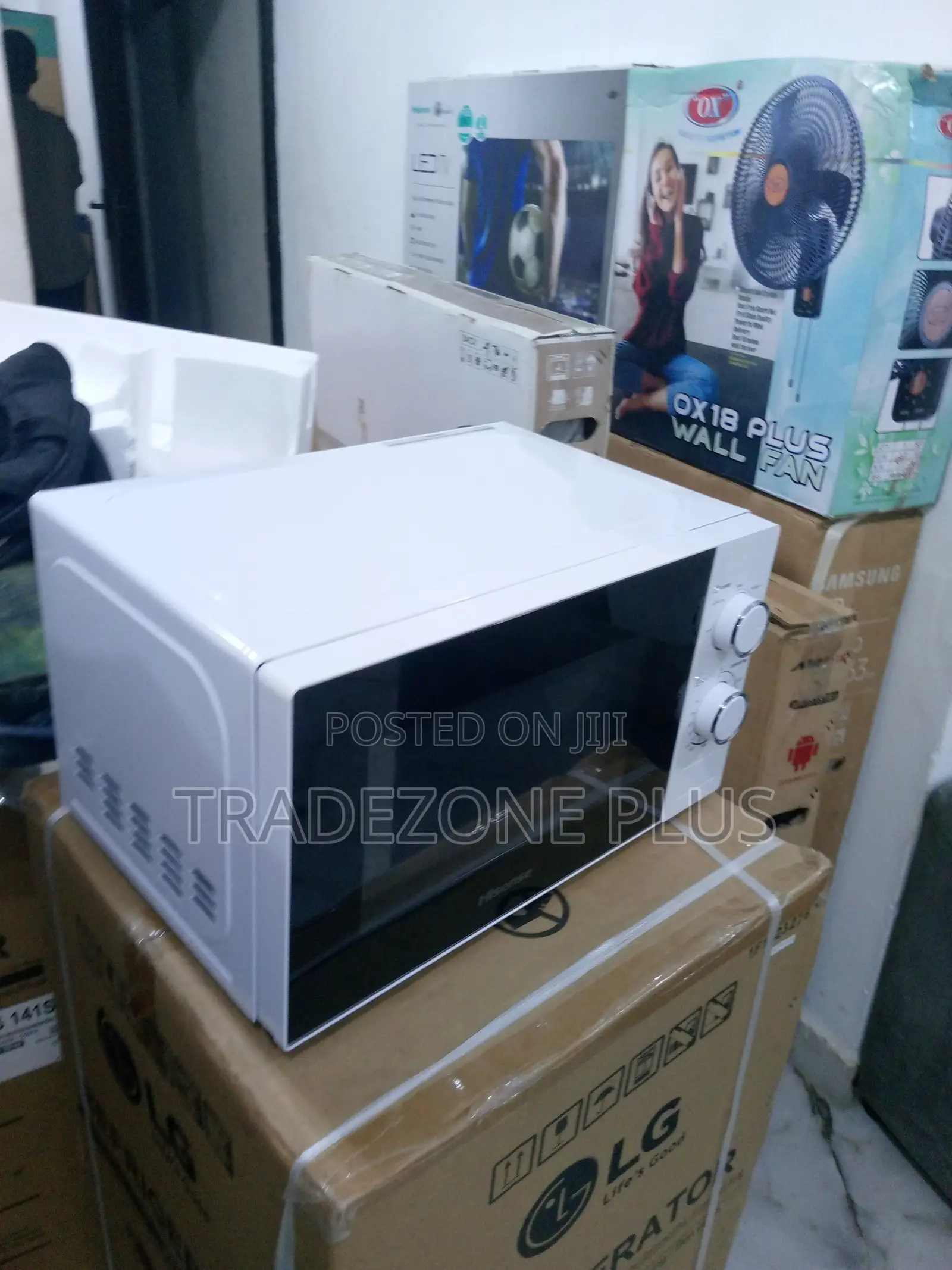 Effective H20mows10 White Microwave Oven Hisense 2oltr
