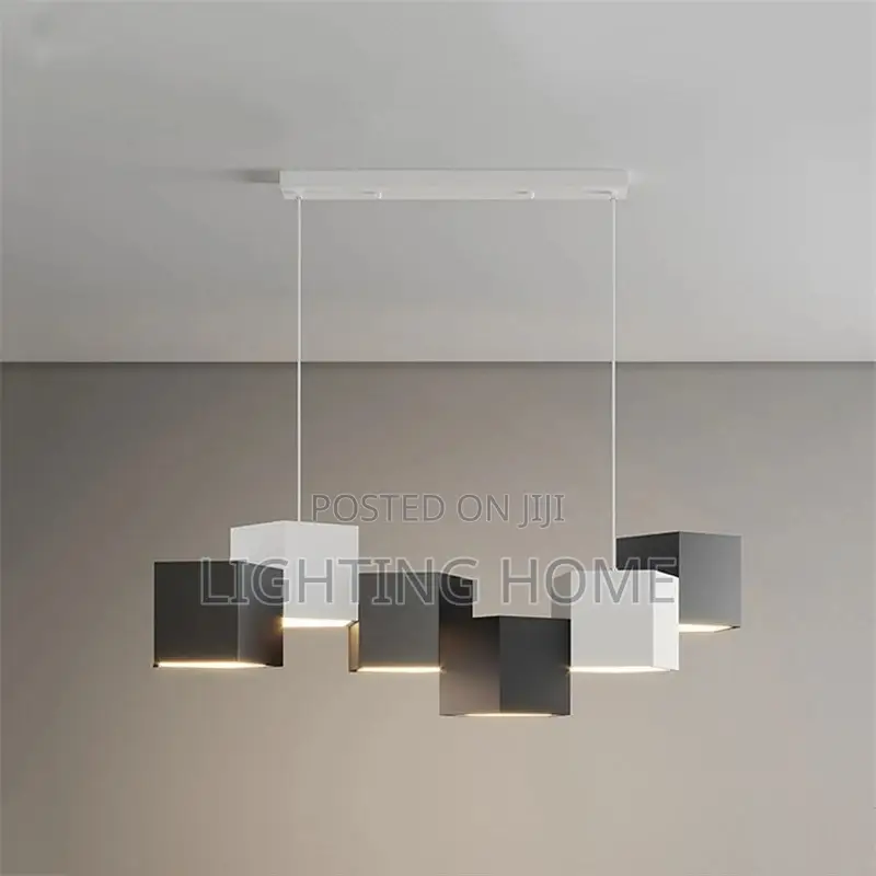 Nodic Pendant