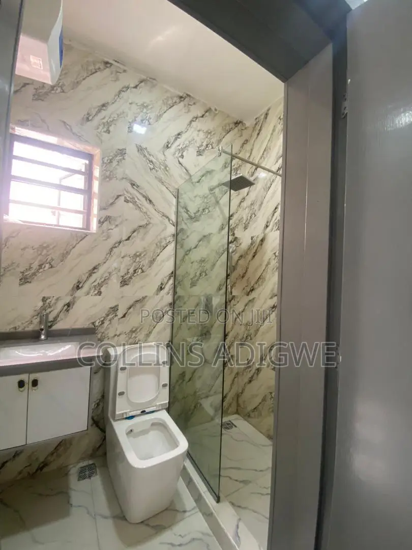 4bdrm Duplex in Ikate-Lekki Lagos for sale
