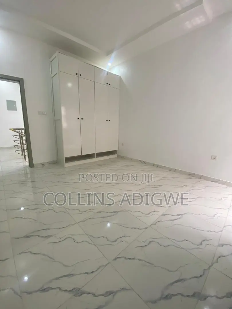 4bdrm Duplex in Ikate-Lekki Lagos for sale