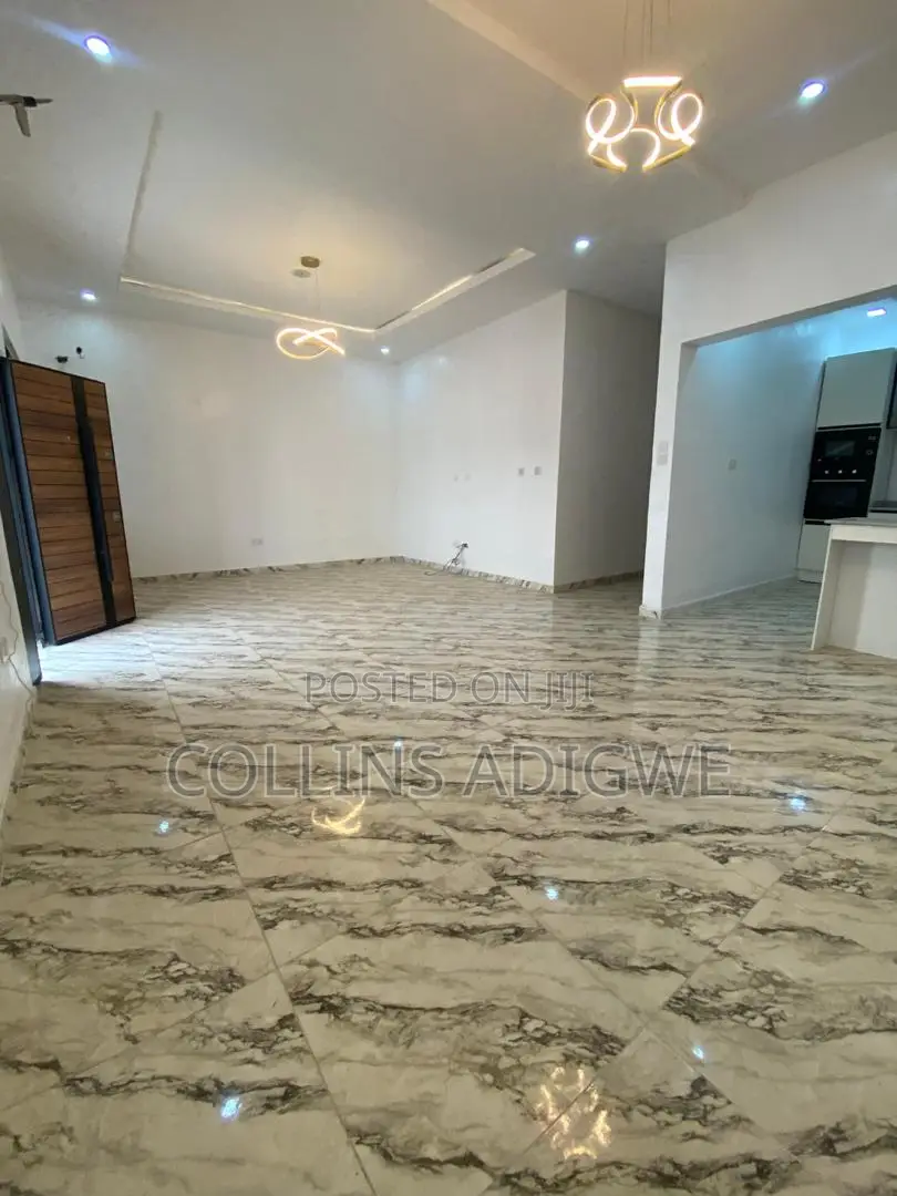 4bdrm Duplex in Ikate-Lekki Lagos for sale