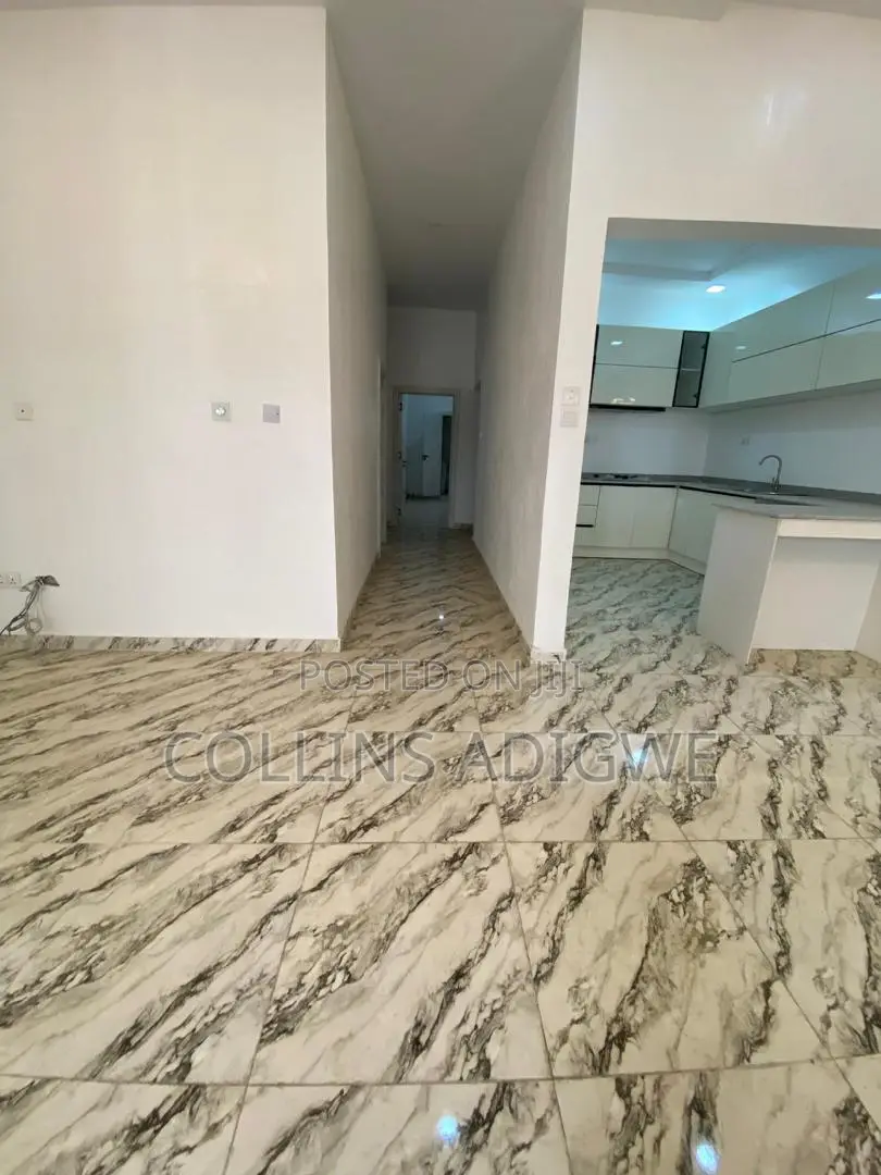 4bdrm Duplex in Ikate-Lekki Lagos for sale