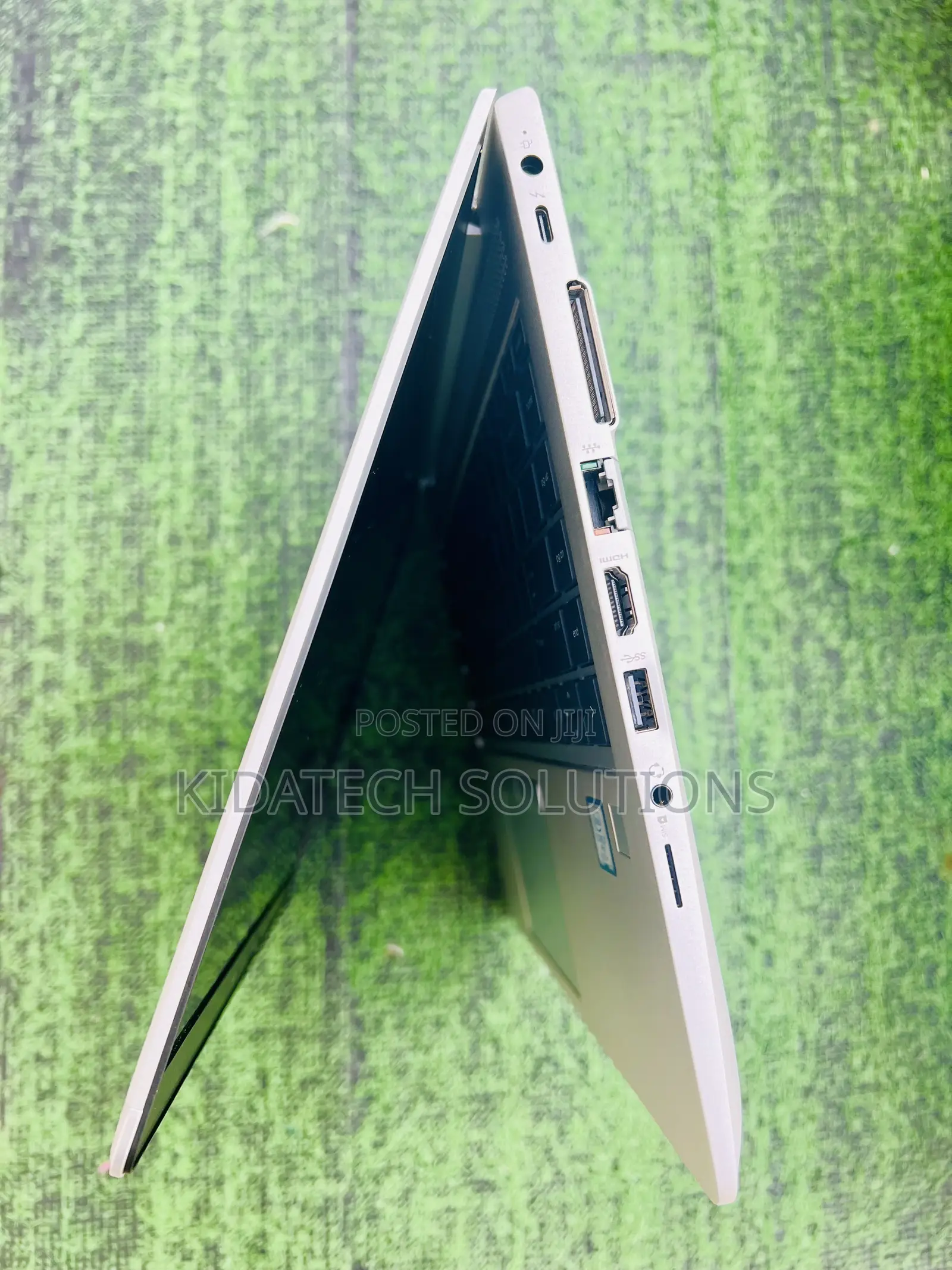 Laptop HP EliteBook 840 G6 16GB Intel Core i7 SSD 512GB