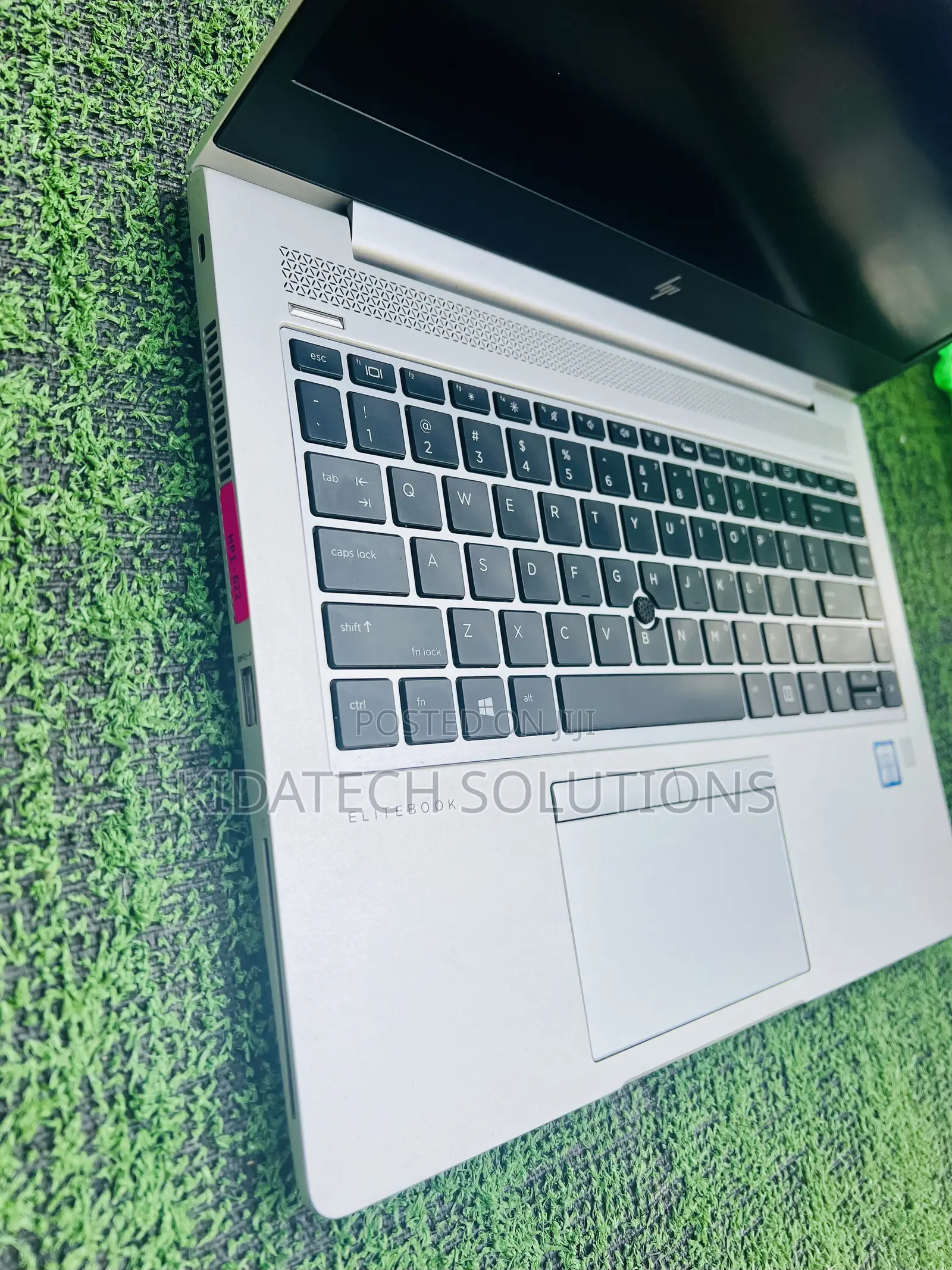 Laptop HP EliteBook 840 G6 16GB Intel Core i7 SSD 512GB