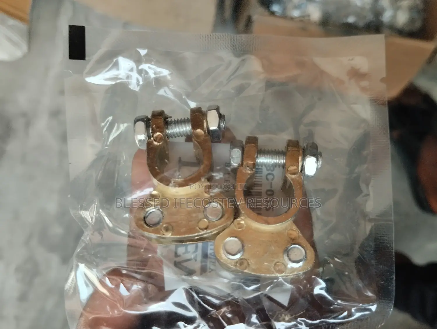 Battery Terminal Original