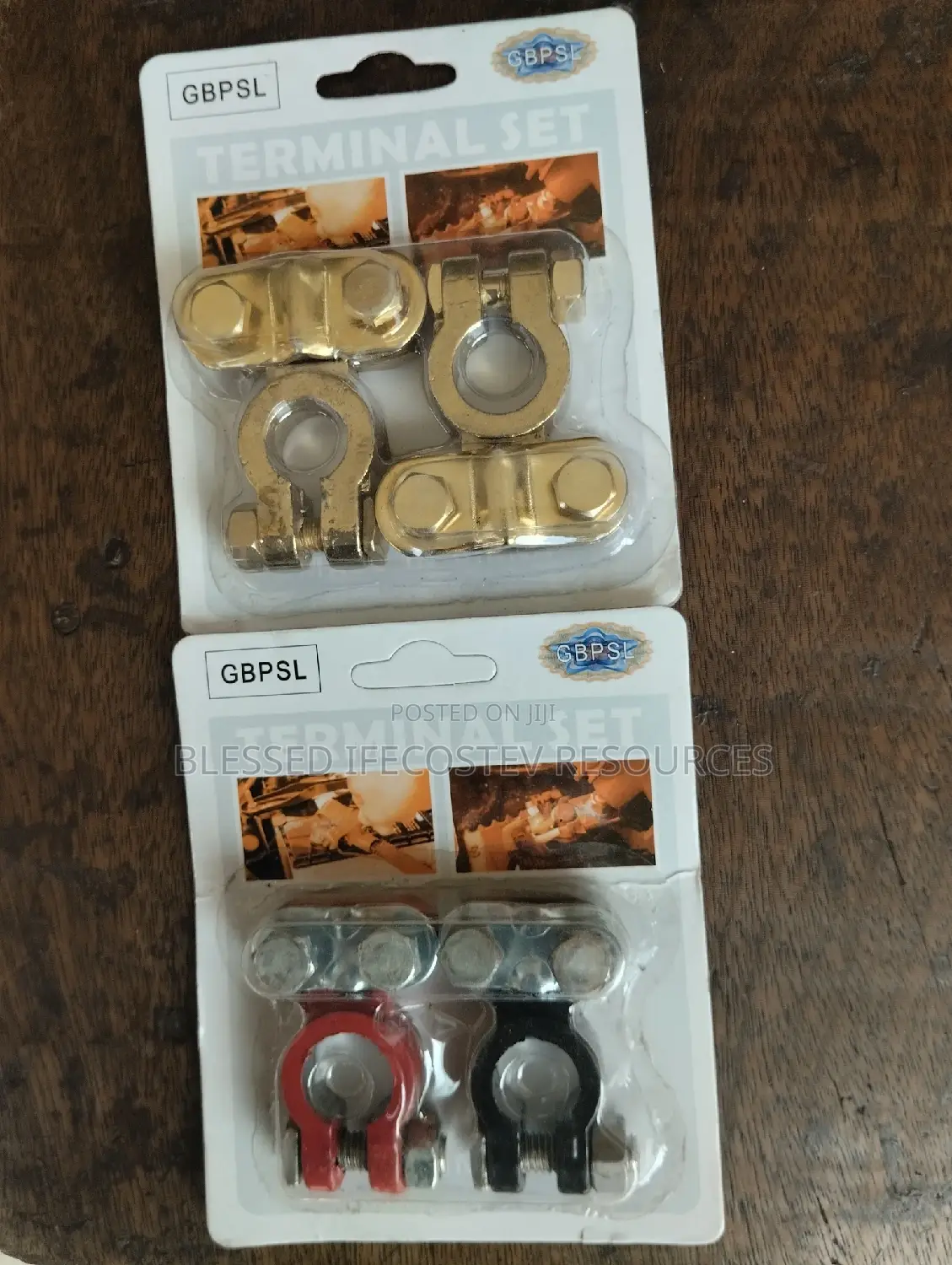 Battery Terminal Original