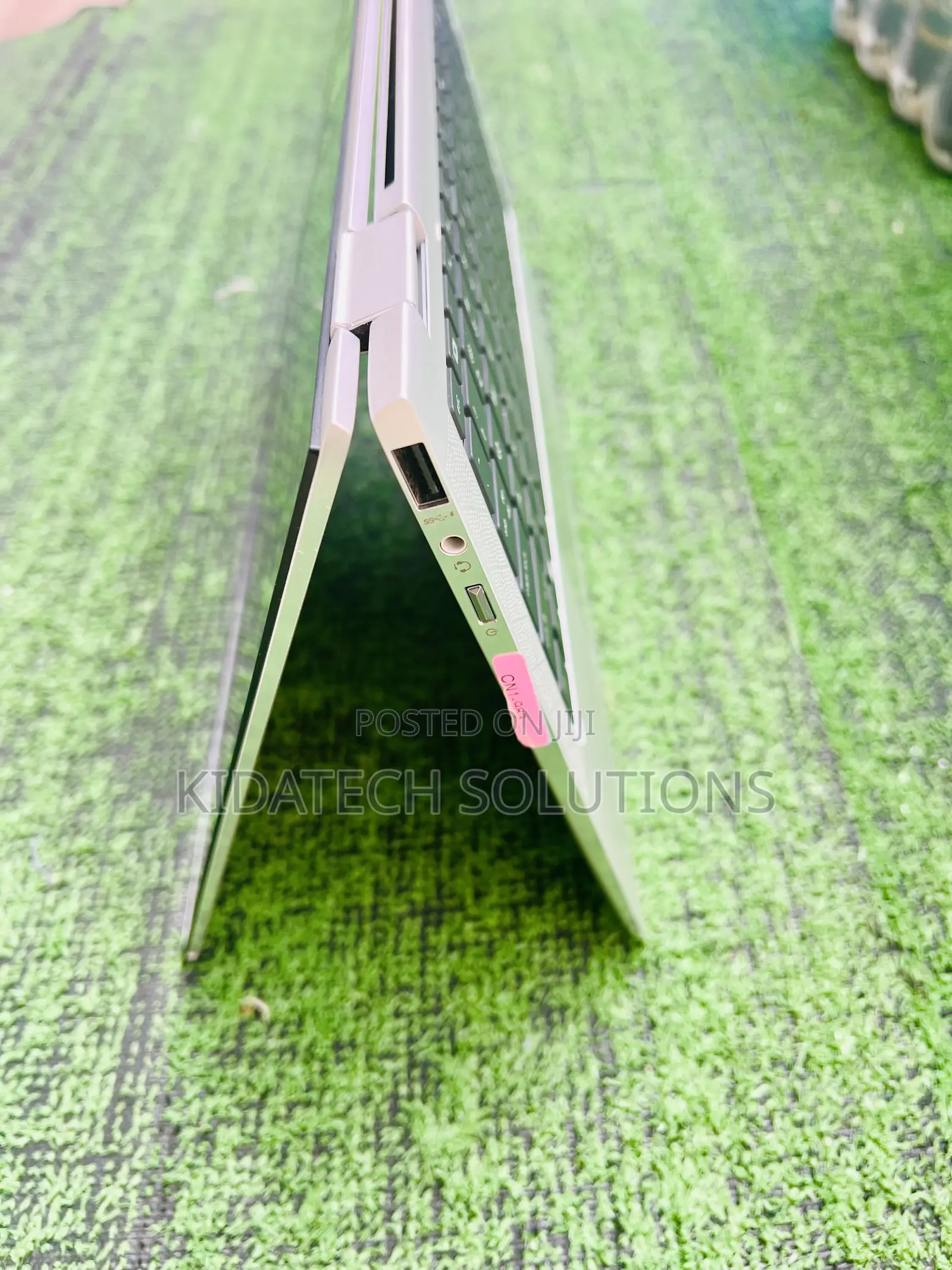 Laptop HP EliteBook x360 1030 G4 16GB Intel Core i5 SSD 256GB