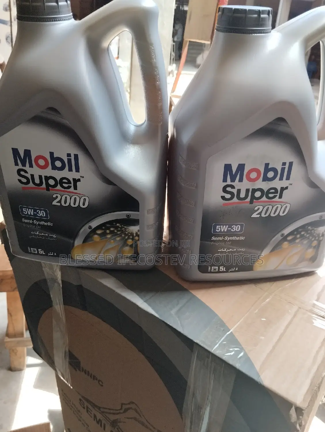 Mobil 2000 5w_30