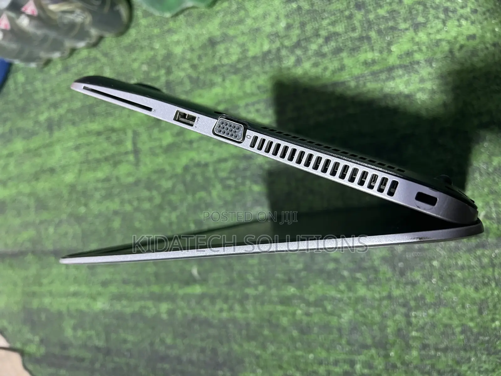 Laptop HP EliteBook 840 G3 8GB Intel Core i7 SSD 256GB