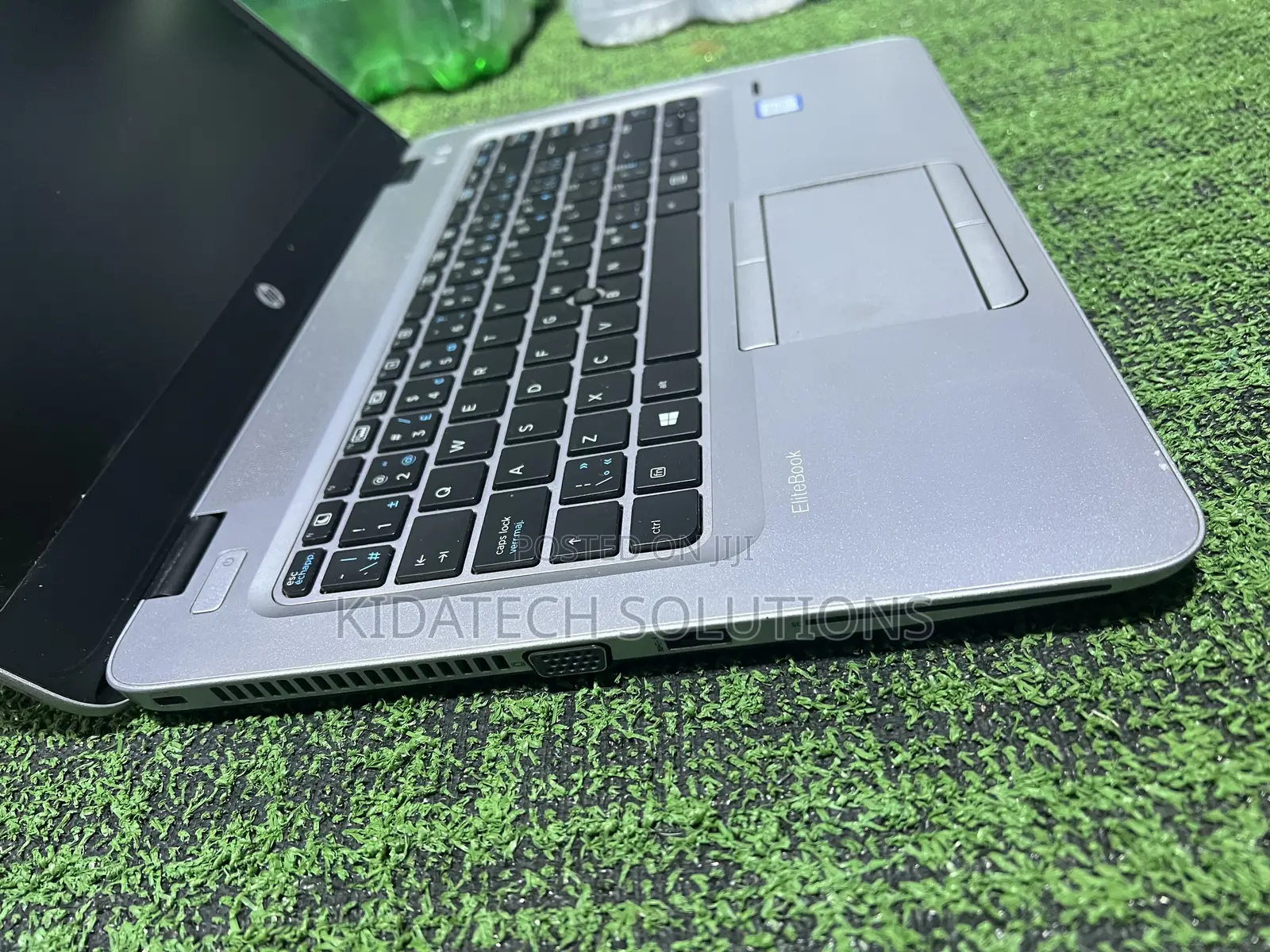 Laptop HP EliteBook 840 G3 8GB Intel Core i7 SSD 256GB