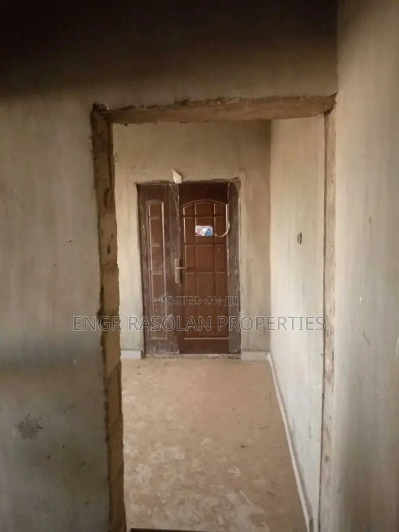 4bdrm Duplex in Pipeline, Ilorin South for sale