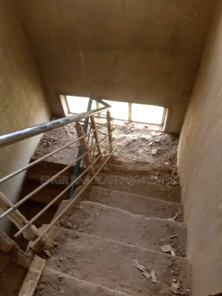 4bdrm Duplex in Pipeline, Ilorin South for sale