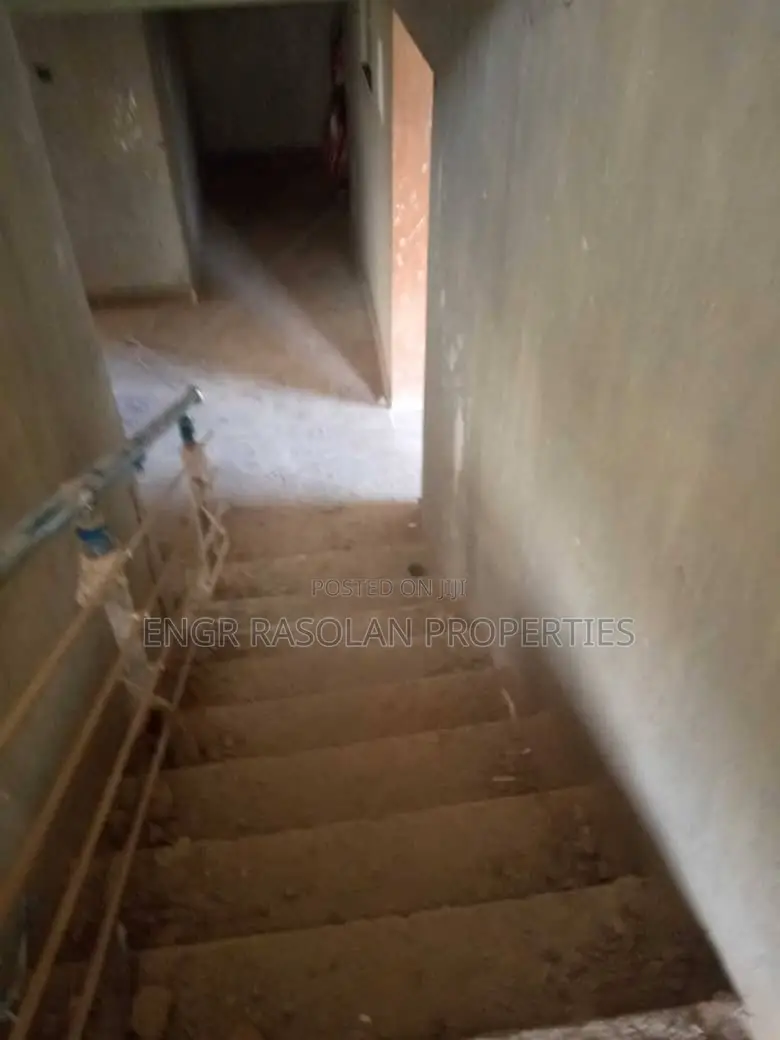 4bdrm Duplex in Pipeline, Ilorin South for sale