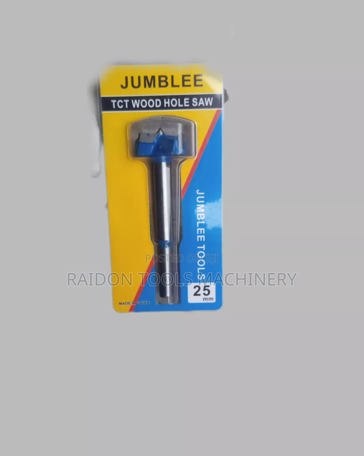 Wood Cabinet Bit