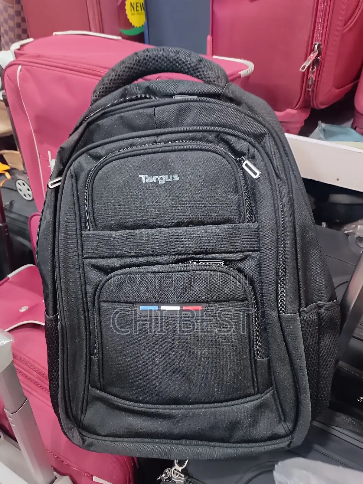 Laptop Backbag
