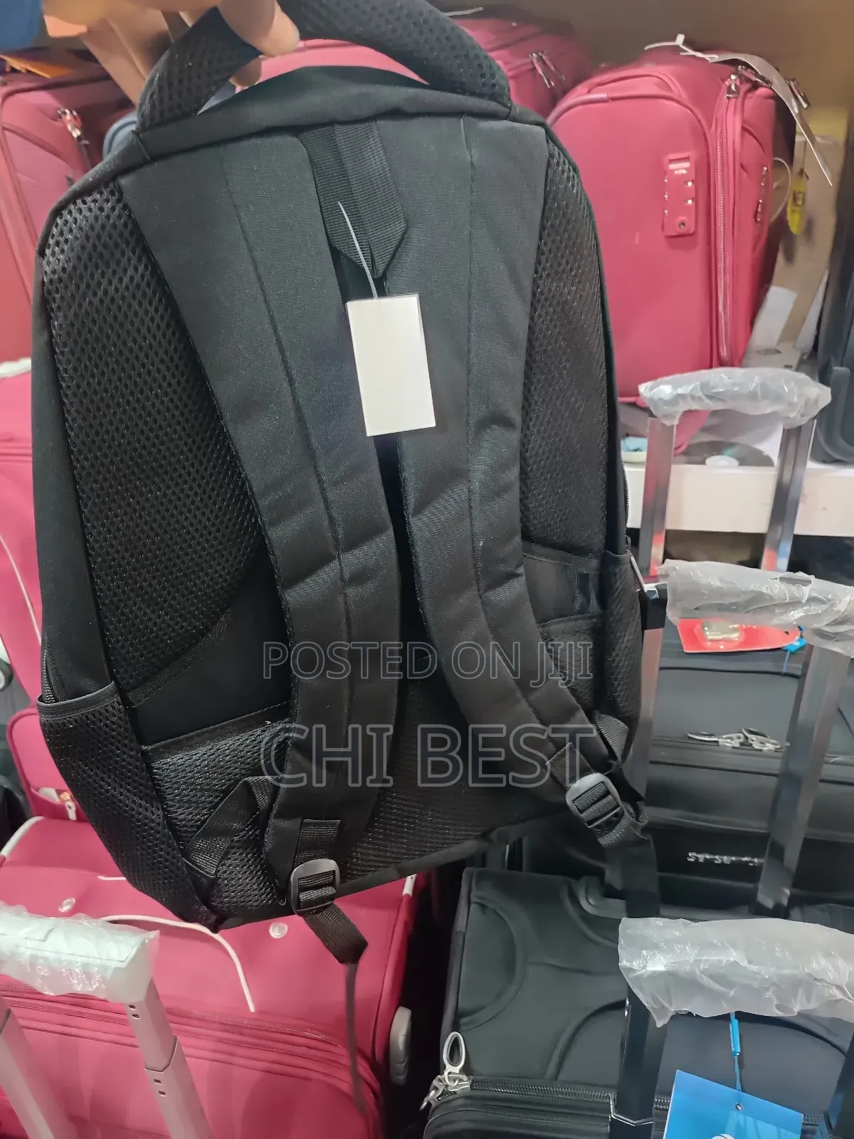 Laptop Backbag