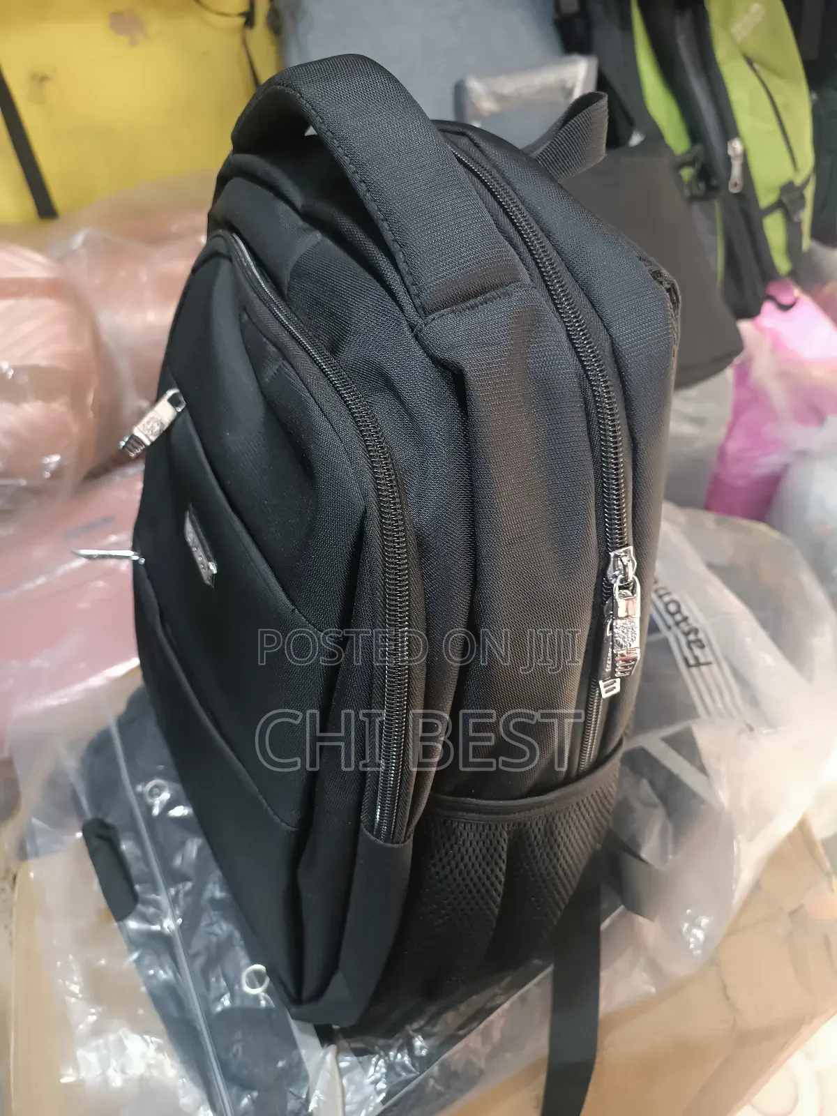 Children Backpack