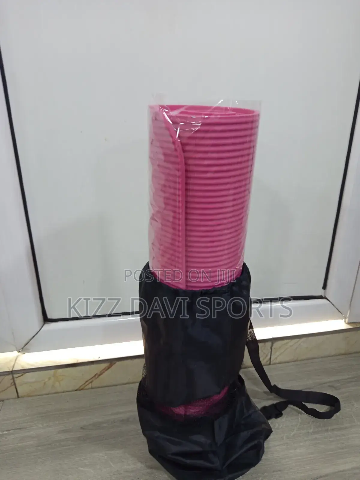 Gym Mats Quality