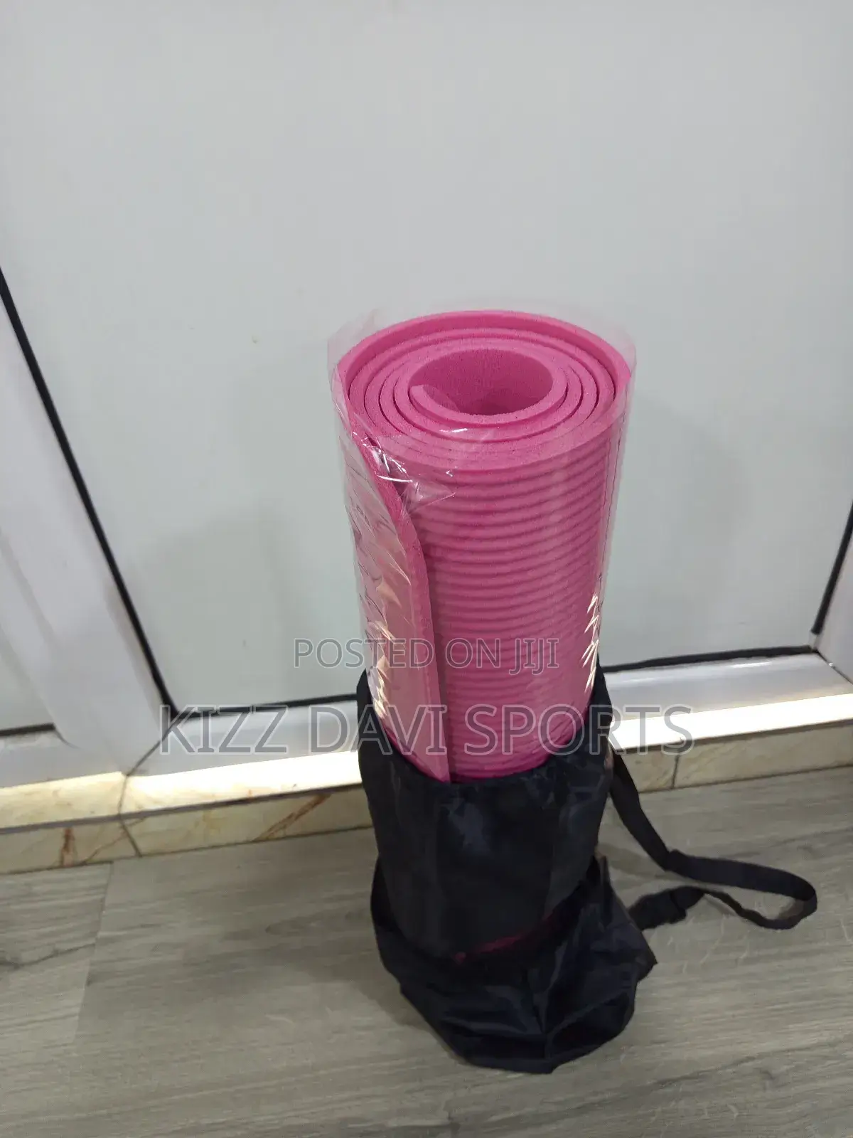 Gym Mats Quality