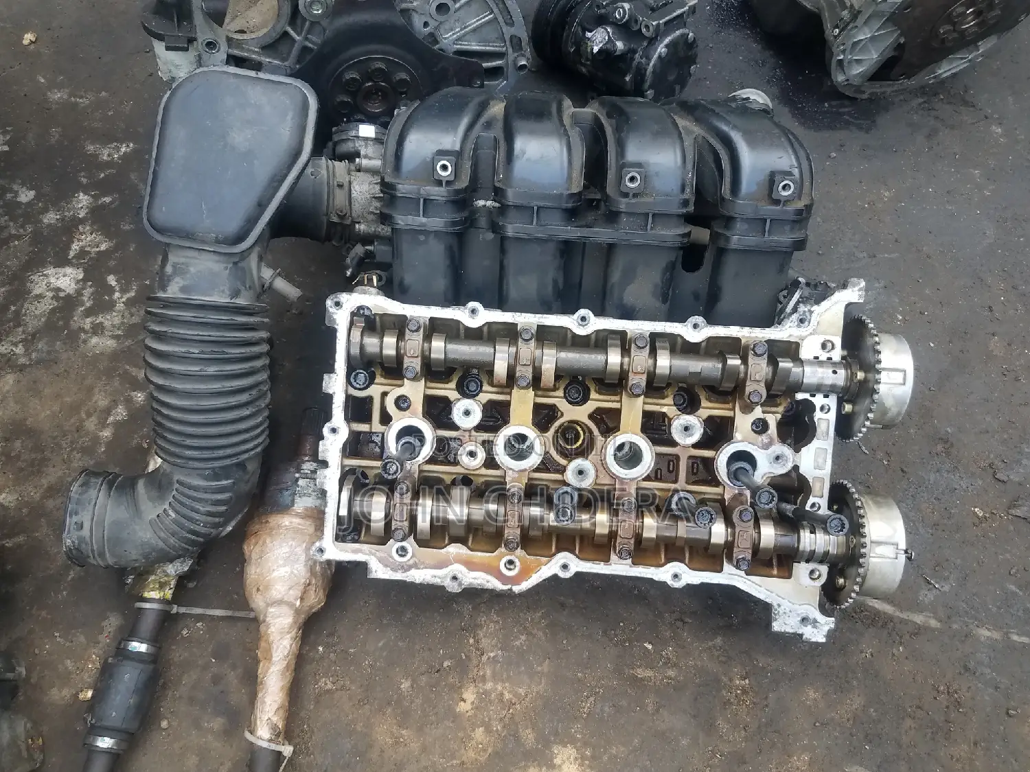 Top Cylinder Gdi for Hyundai Sonata 2013