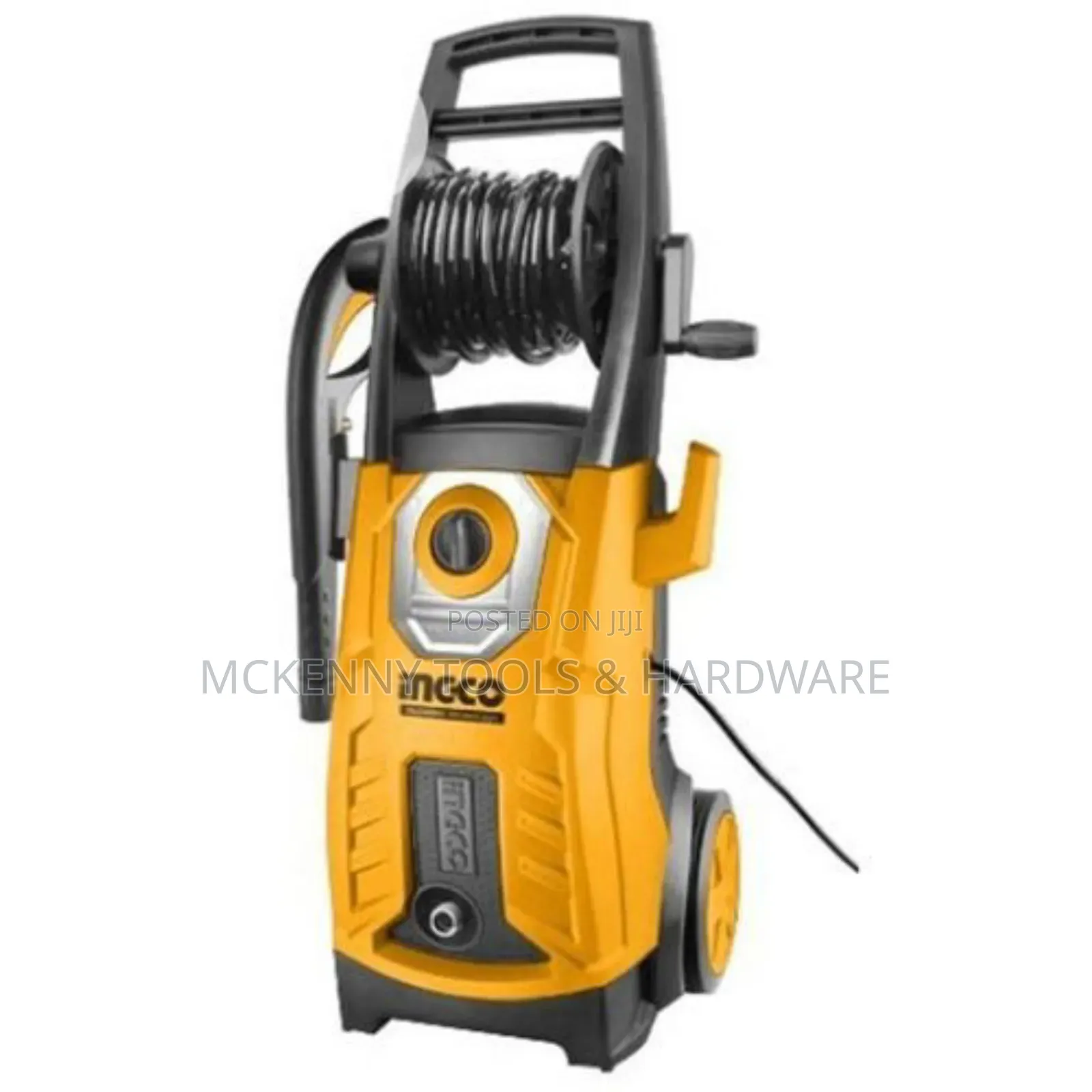 Electric Pressure Washer Machine 2800w