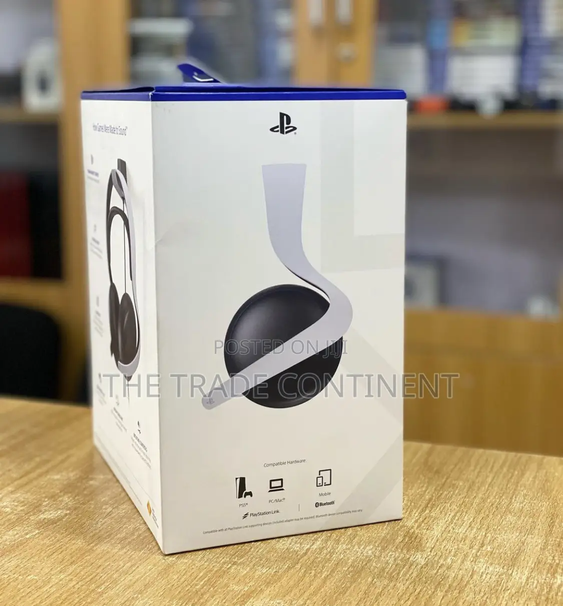 Sony Play Station 5 Headset