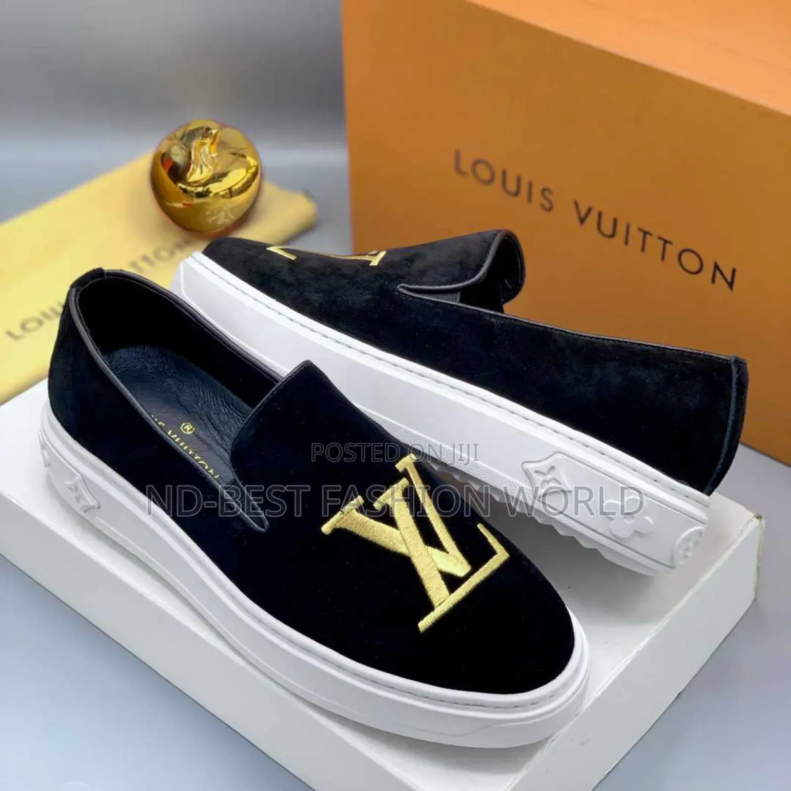 Pure Quality Shoes