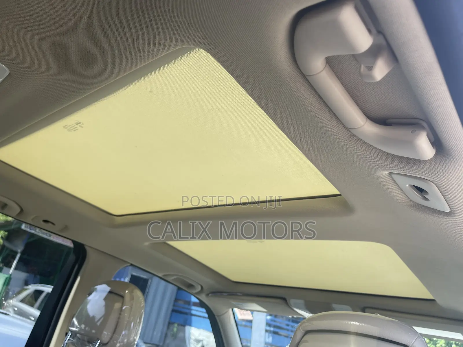 Mercedes-Benz GLK-Class 2015 White