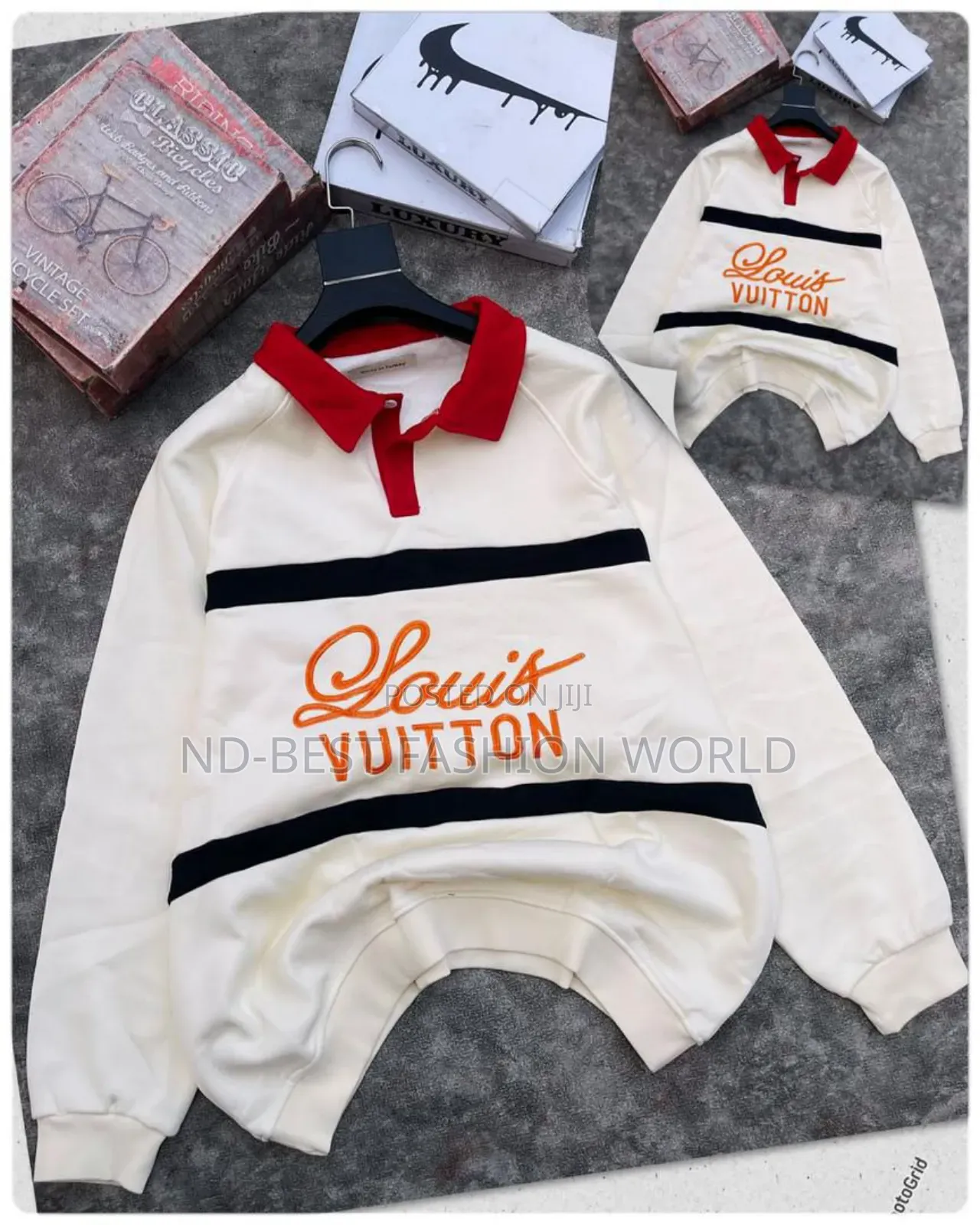 Pure Quality Clothes