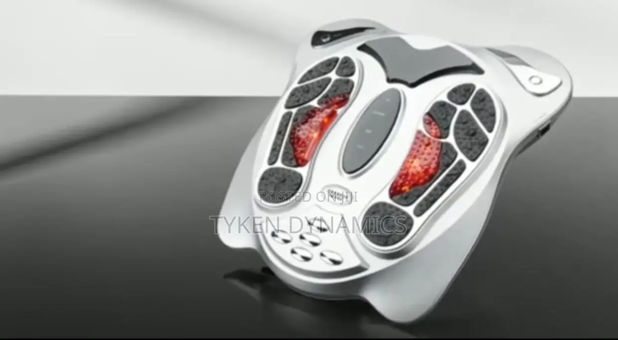 Health Protection Instrument - Foot Body Massager