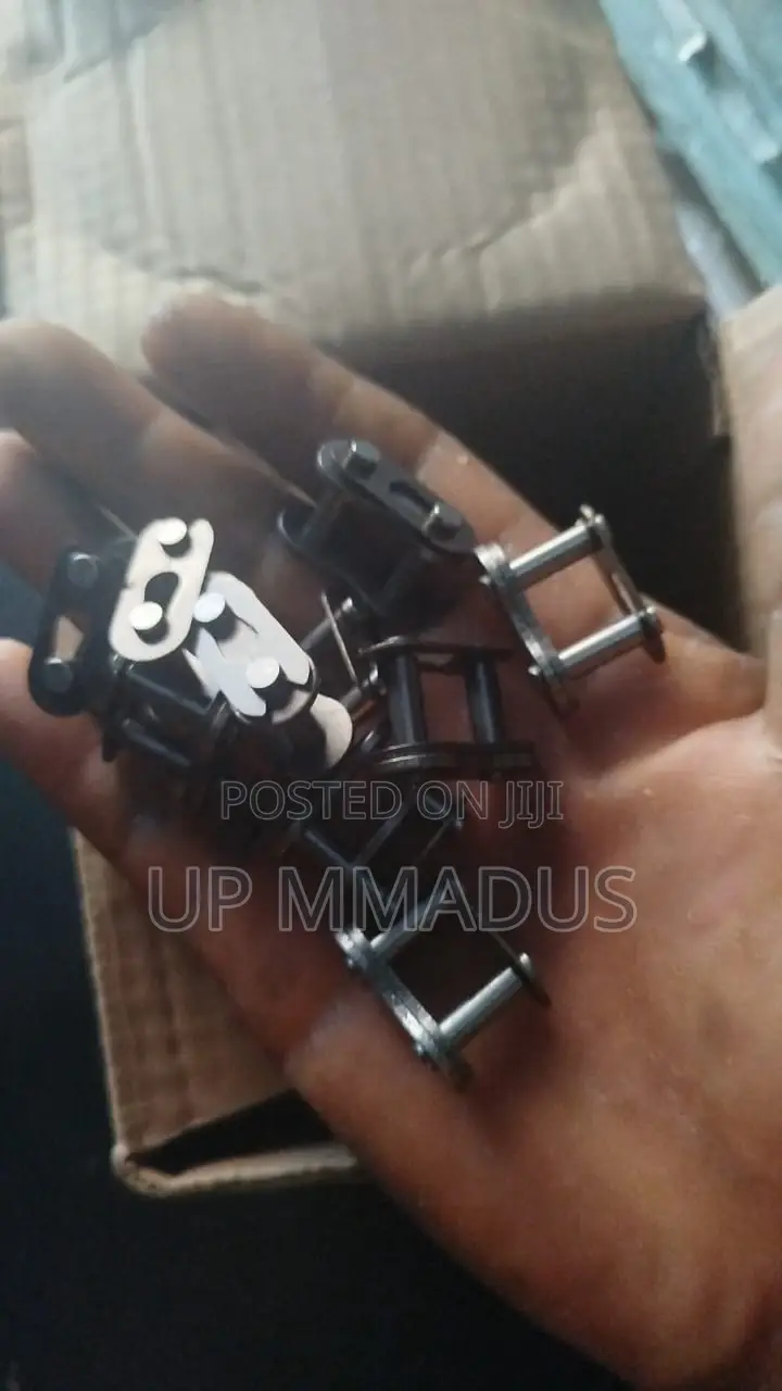 10b -1 Chain Link