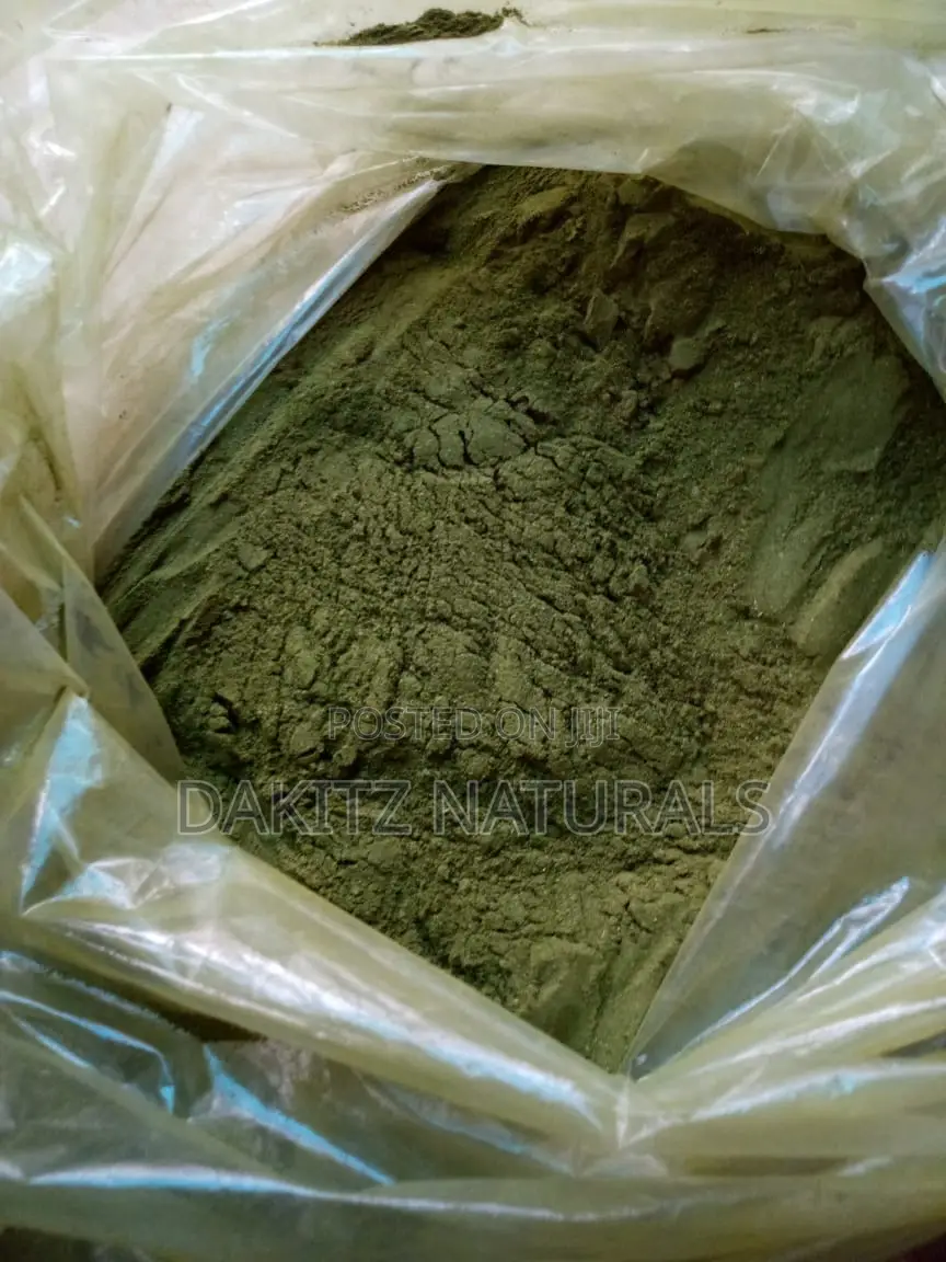 Moringa Powder 10kg Wholesales