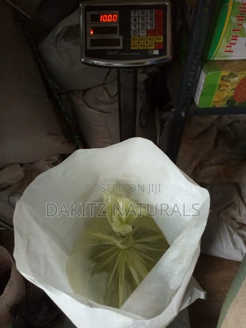 Moringa Powder 10kg Wholesales