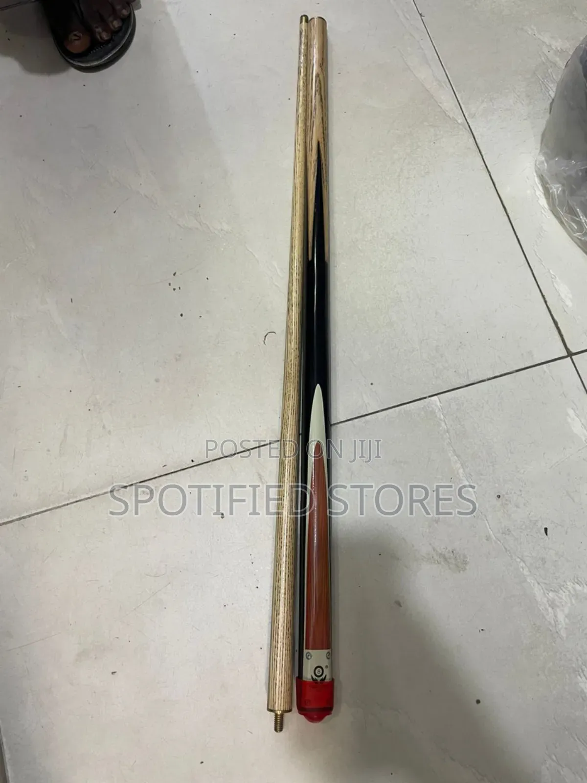 Cue Stick Snooker