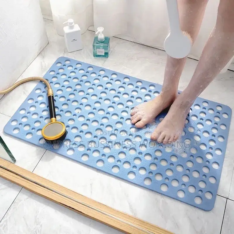 Anti Slip Bathroom Mat