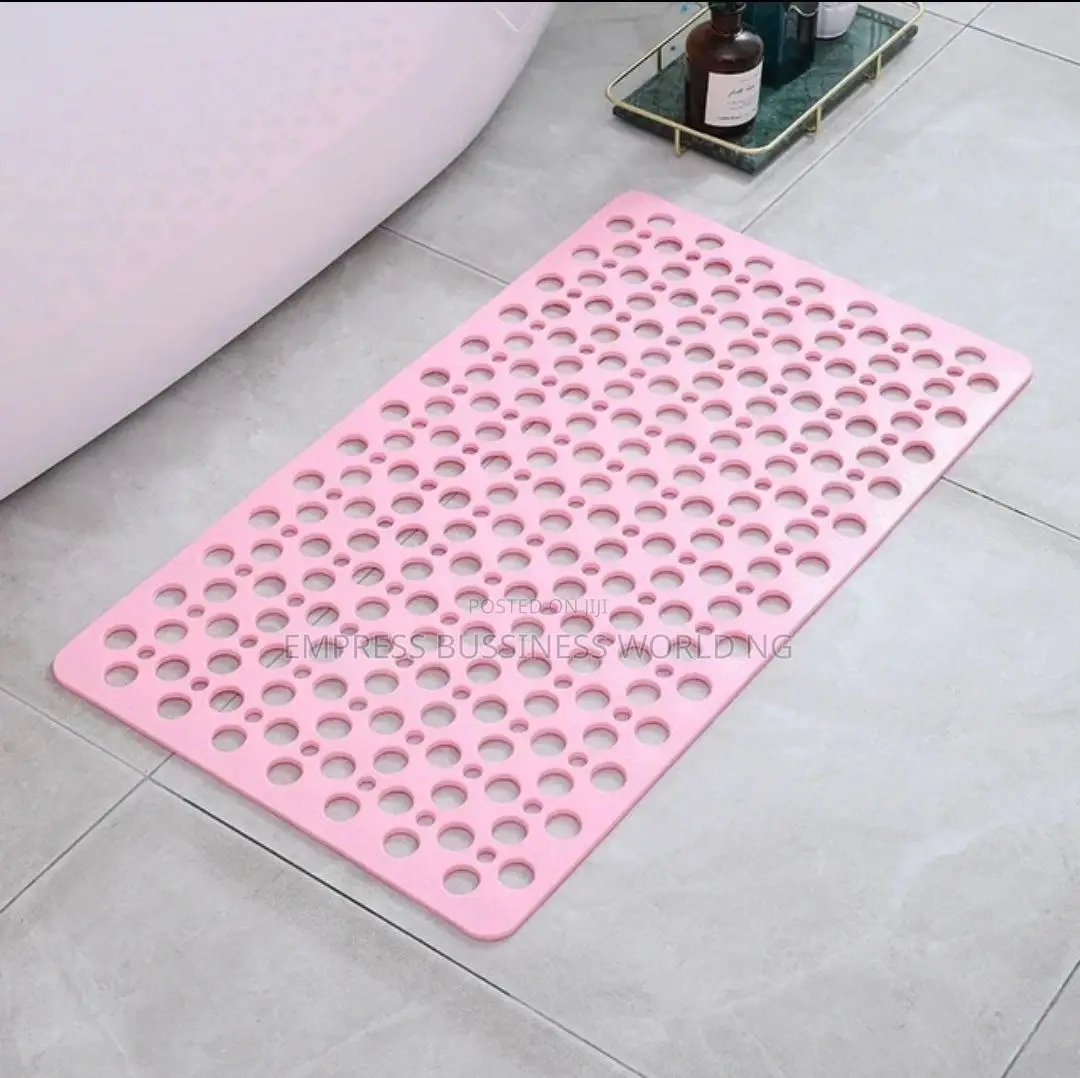 Anti Slip Bathroom Mat
